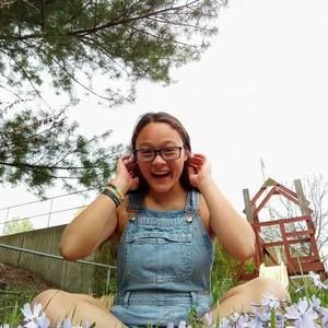 Meet your Posher, Natalie